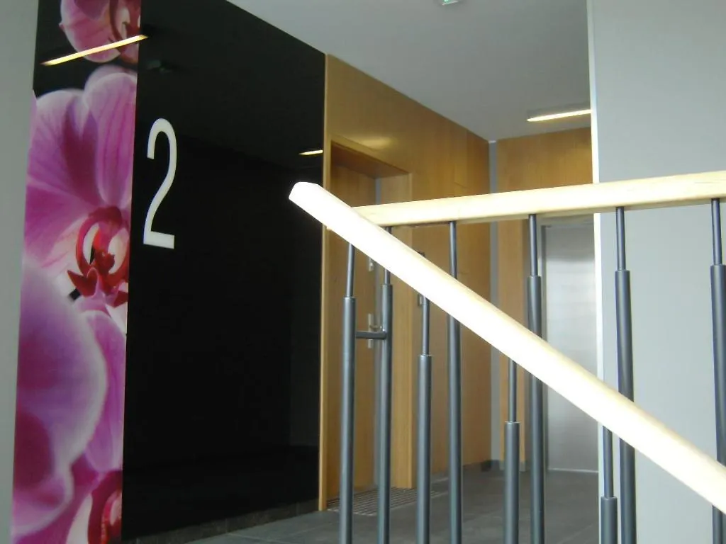 Apartament Przy Bulwarze Na Molo Apartment Gdansk Poland
