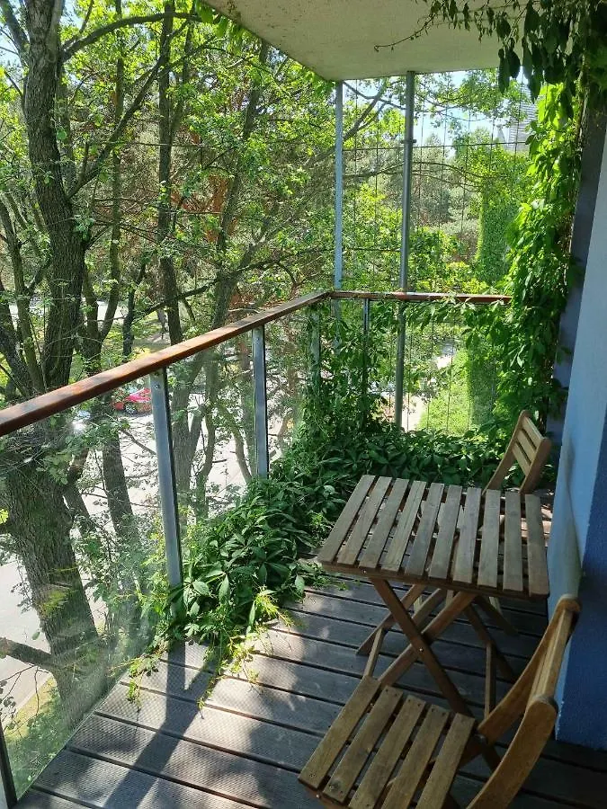 Apartament Przy Bulwarze Na Molo Apartment Gdansk 0*,  Poland