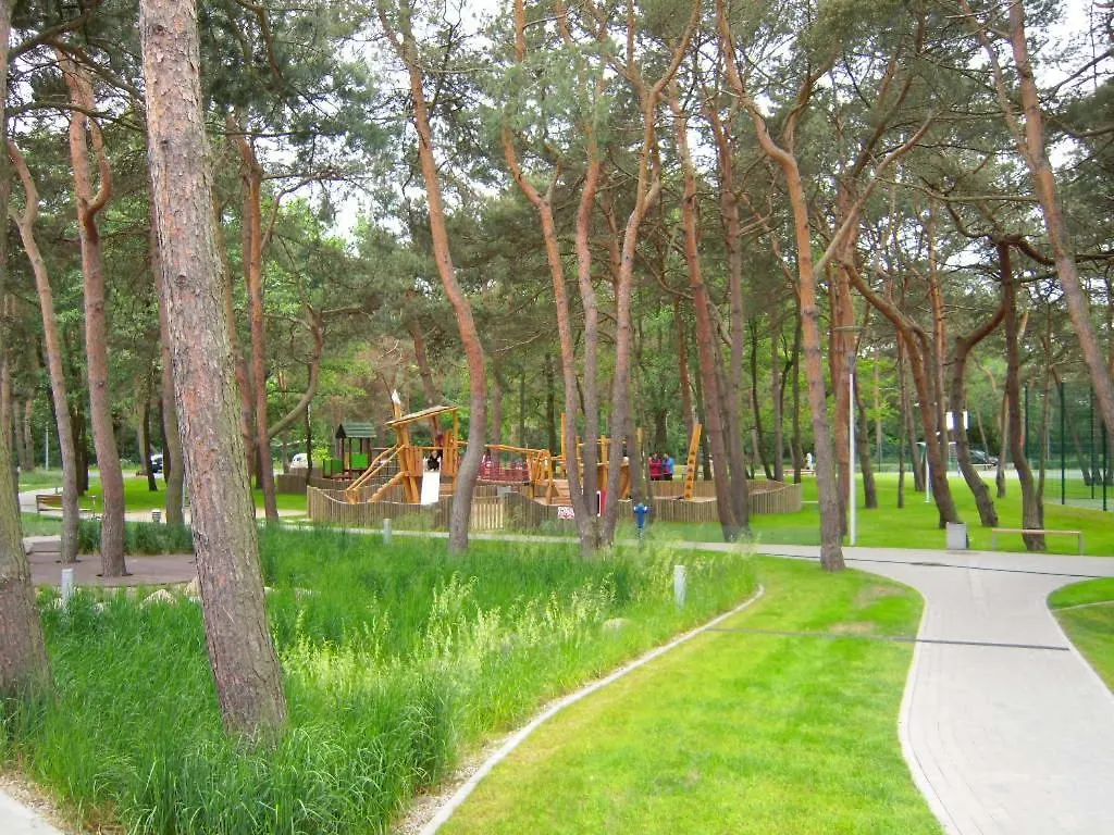 Apartament Przy Bulwarze Na Molo Apartment Gdansk 0*,  Poland